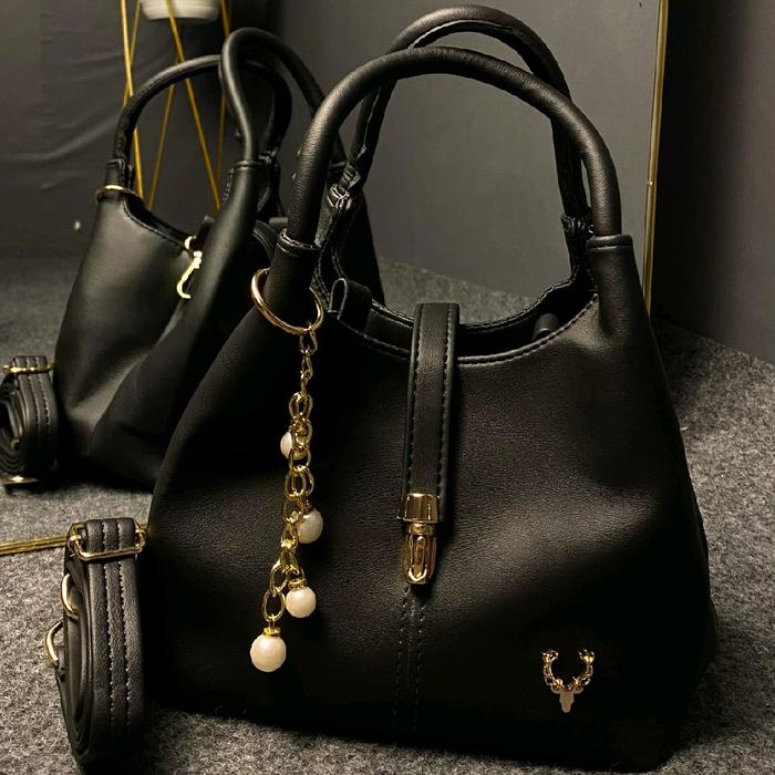 Tas Slempang // Tas Selempang Rihana // Tas Selempang wanita