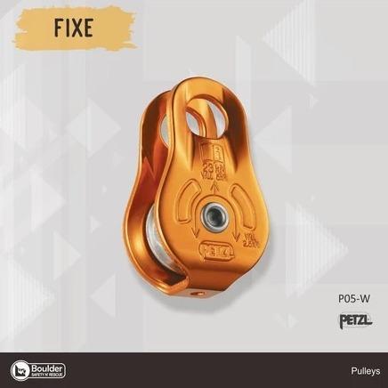 PETZL FIXE PULLEY/Pulley Rescue