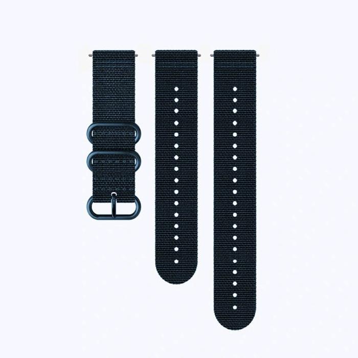 SUUNTO 9 BARO TEXTILE STRAP GRANITE BLUE - 100030862