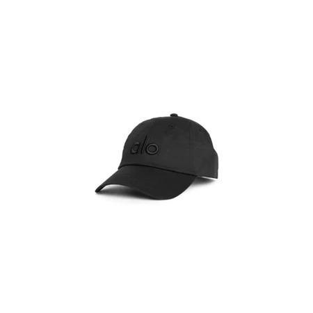 Terlaris Alo Perfomance Duty Cap Unisex - Topi Alo - Aksara