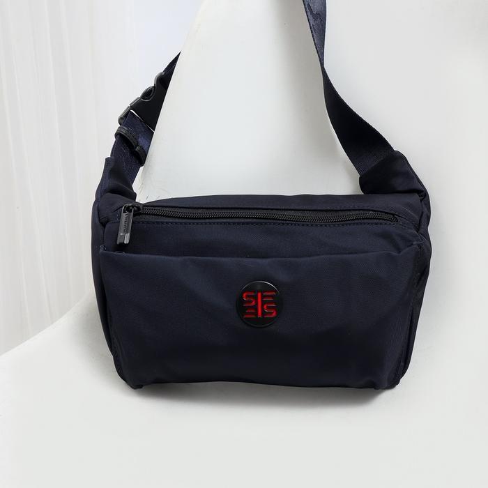 S.Fiorentino - Jessy / Tas Fiorentino Waist Bag Wanita [#696]