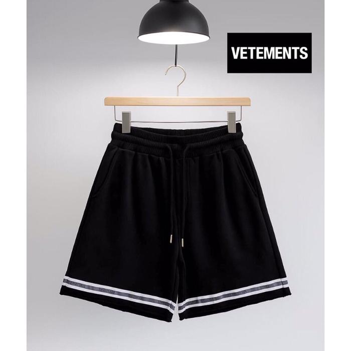 Vetement Mens Sweat Short