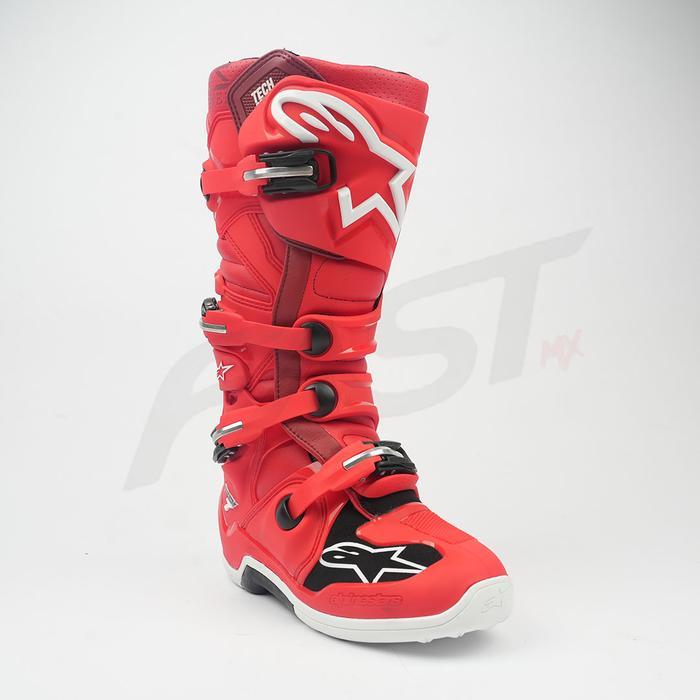 Ada Alpinestar Tech 7 Boots