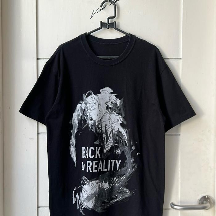 Yohji Yamamoto Planning Dept S’yte T-shirt