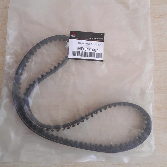timing belt short sabuk timing pendek l300 kuda diesel l039 md310484