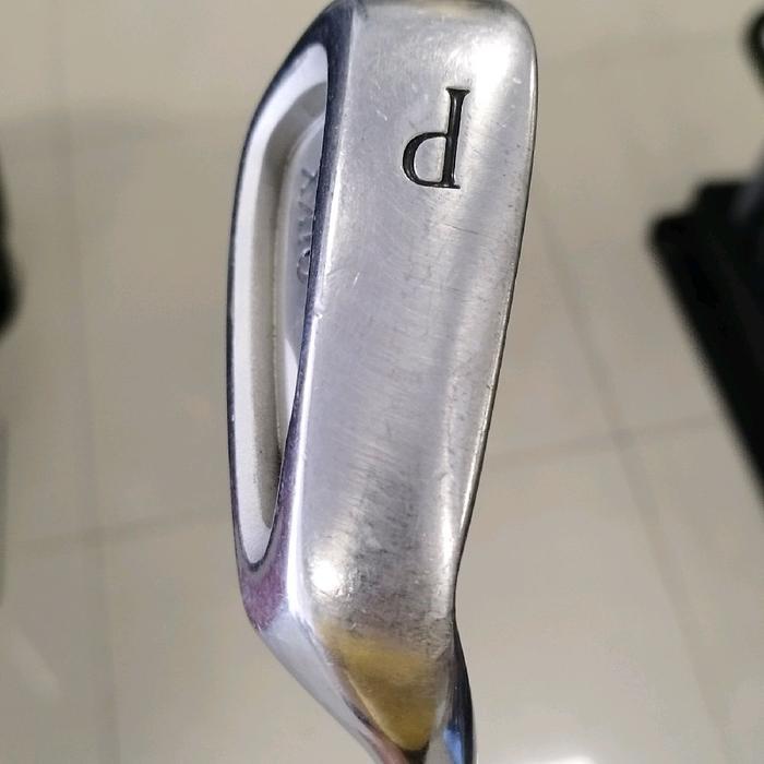 PREMIUM Iron P XXIO tour iron (stok2944)
