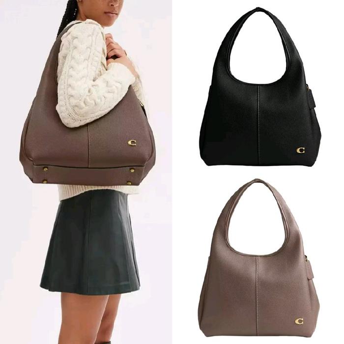 Coach Lana Shoulder Bag