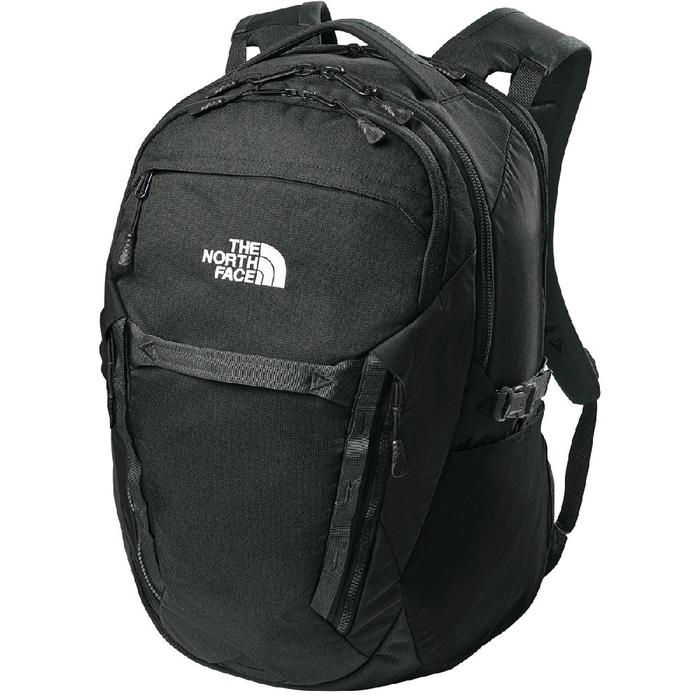 Tas ransel daypack The North Face Royal arch 31L original hitam