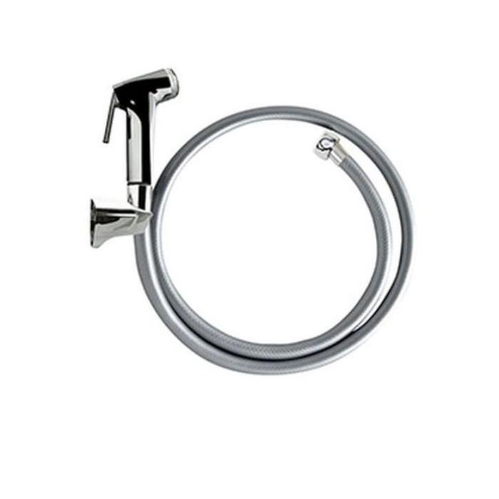 Jet shower wasser 99JS (CHROME) / toilet shower wasser 99JS (CHROME)