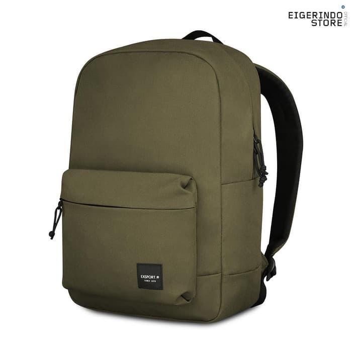 Exsport Delanoir Clara (M) Backpack - Olive M