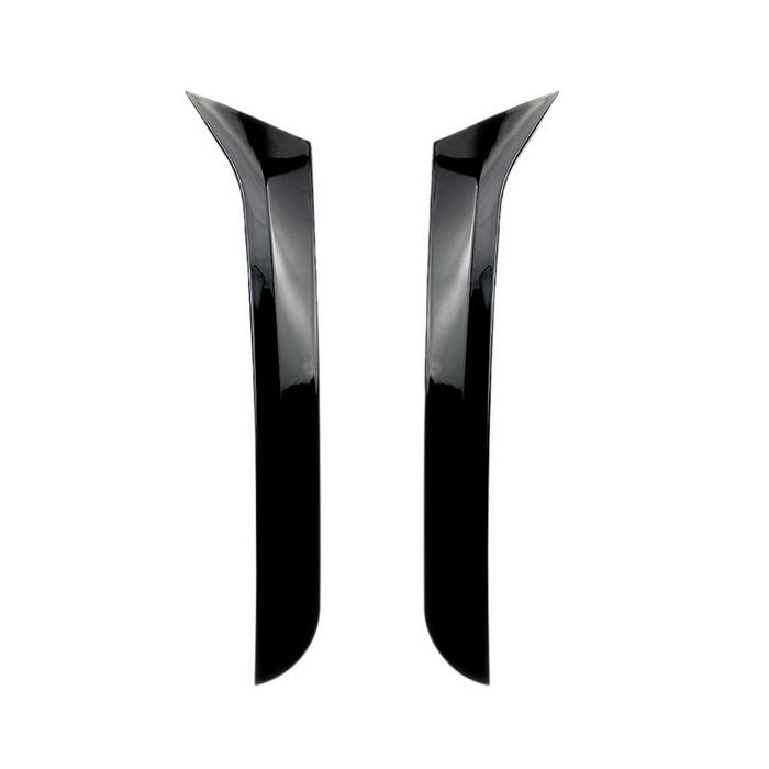 Rear Wing Spoiler Rear Window Glass Spoiler Side Wing Spoiler