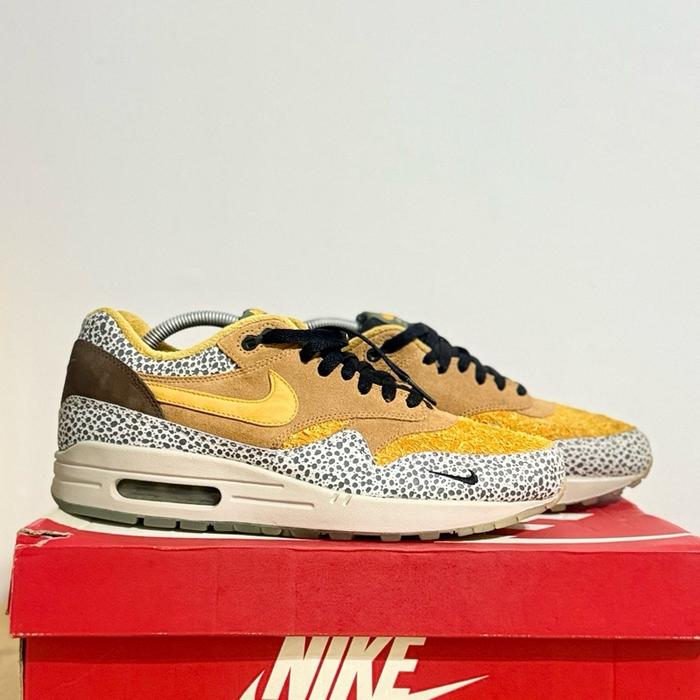Nike air max 1 atmos safari
