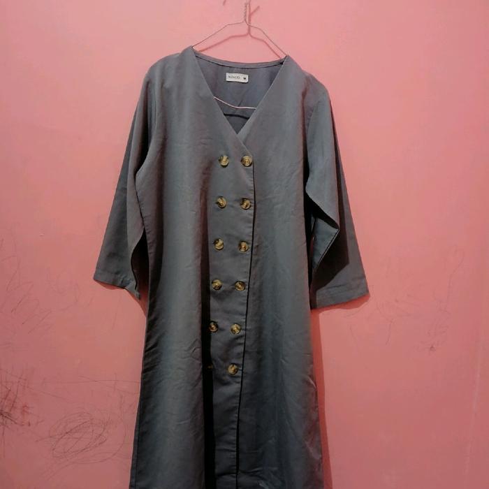 CO Baju/kaos/kemeja/blouse 5000 an Atasan
