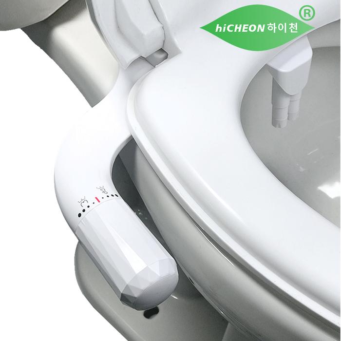 Bidet Toilet Bidet Attachment ForToilet Seat Bidet Sprayer Toilet