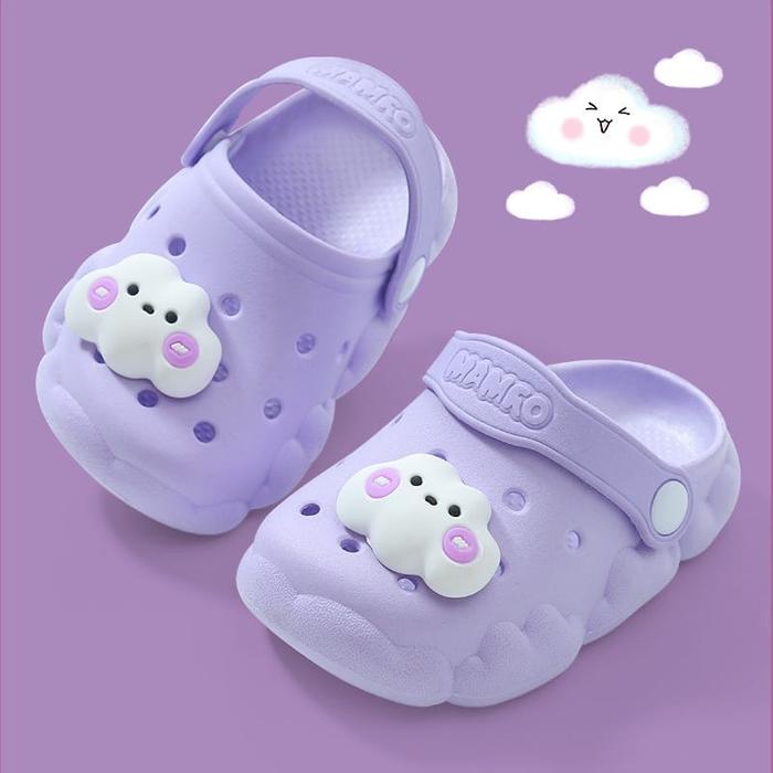Sandal anak sancu upin ipin sandal sancu upin ipin
