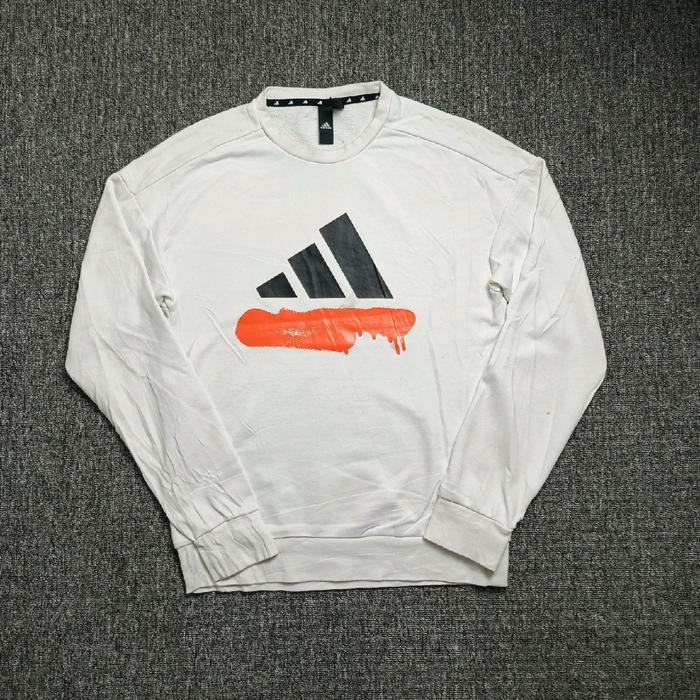 SWEATER BRANDED IMPORT PRIA Sweater