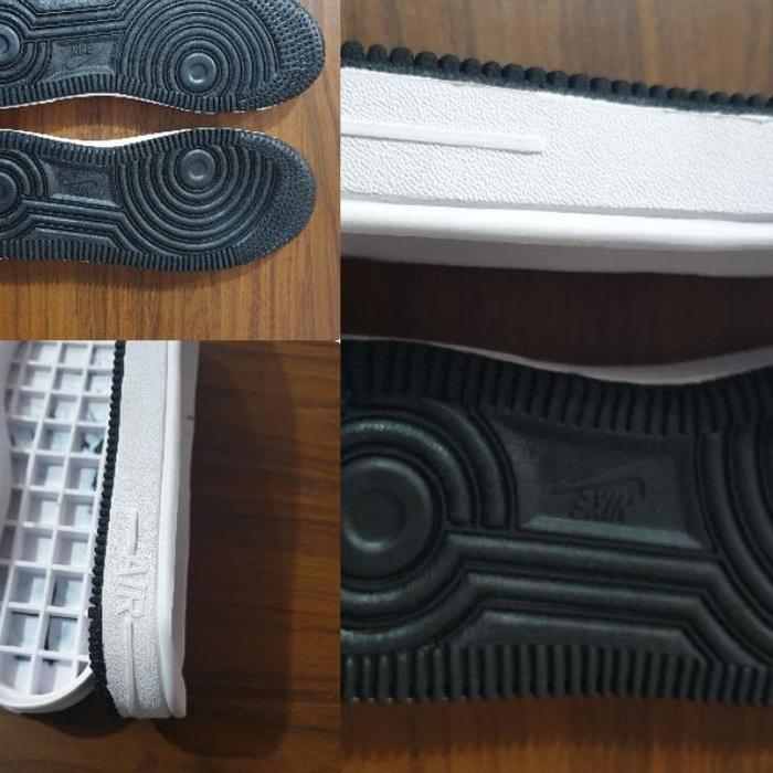 1 PSG OUTSOLE SOL MANGKOK SEPATU NIKE AIR  TERBAIK BEST SELLER
