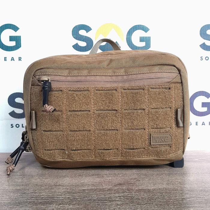 Tas Dada EIGER Nitron Chest Pack Original