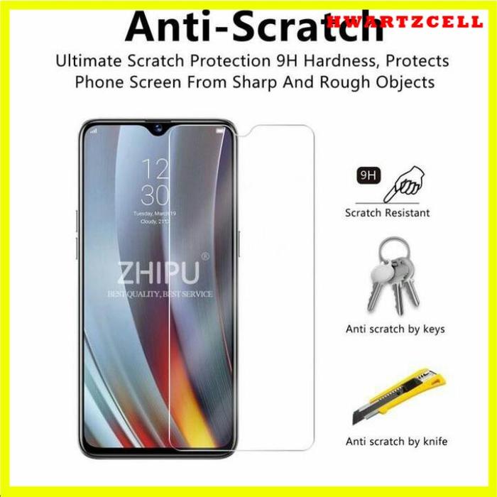 Oppo A9 2020 / A8 / A7 / A5s / A3s / A57 / A71 / A1K Tempered Glass 5D 9D 11D Clear Anti Gores Kaca
