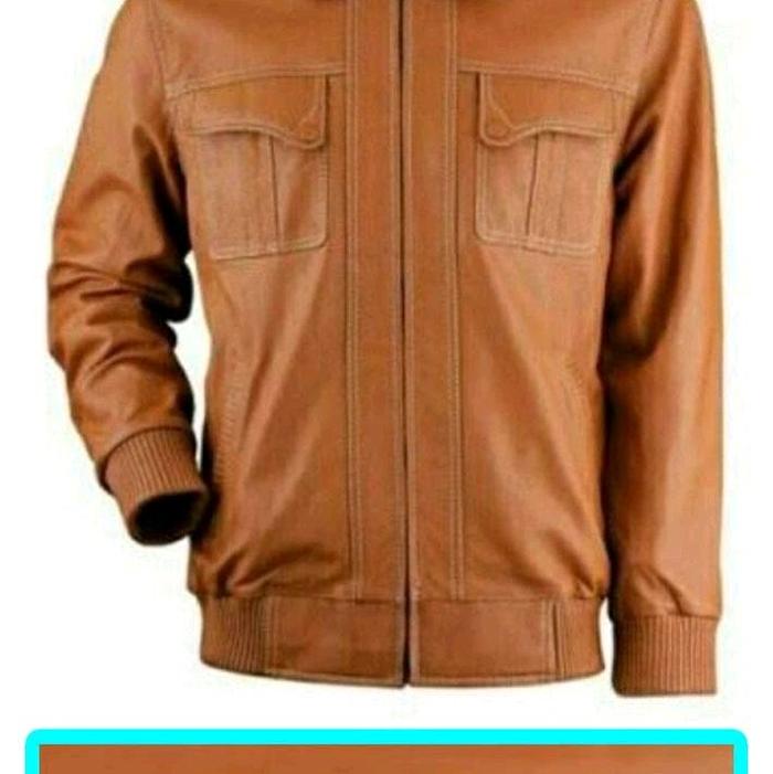 CAT KULIT WARNA TAN untuk jaket,sepatu,tas,dompet...DLL (200ml)