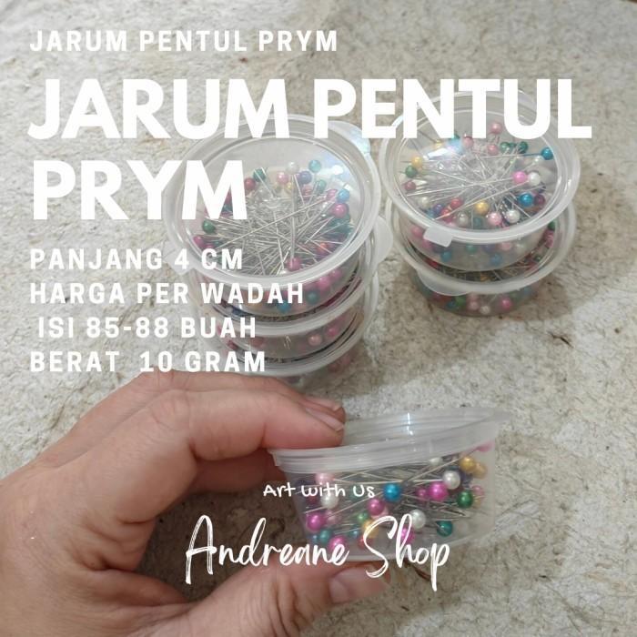 Jarum Pentul PRYM Premium