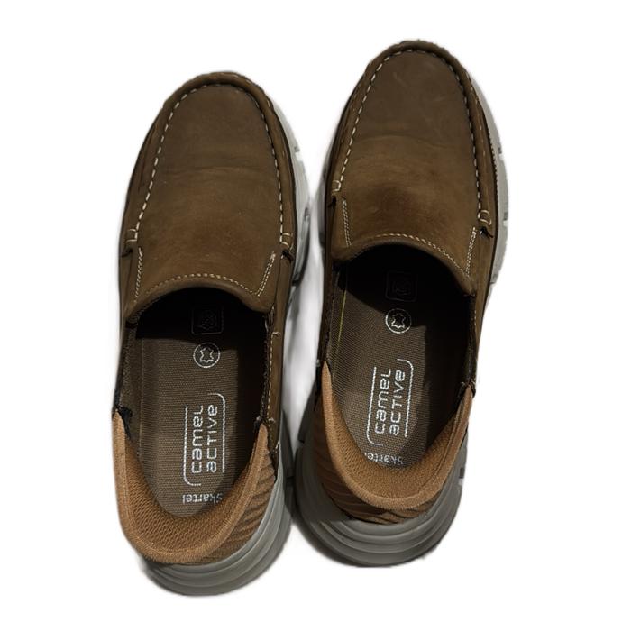 Sepatu Camel Active original
