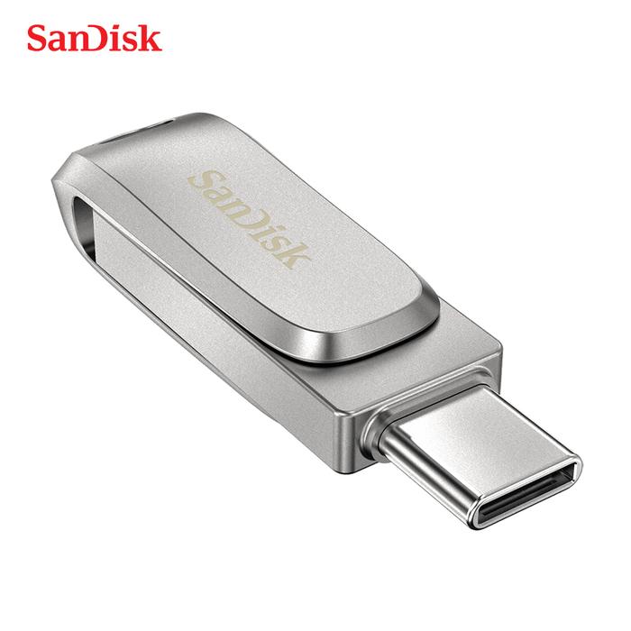 100% Original SanDisk USB Flash Drive 32GB 64GB 128GB 256GB 512GB