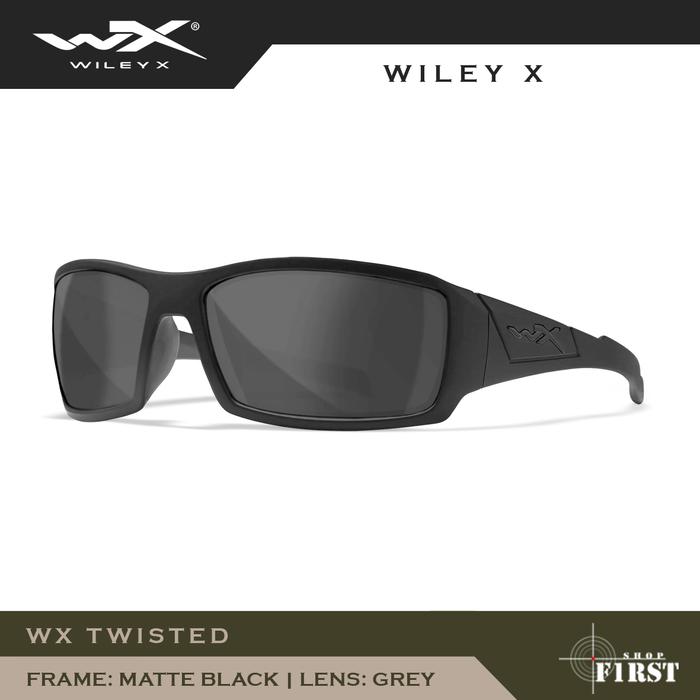 Kacamata WILEY X WX Twisted