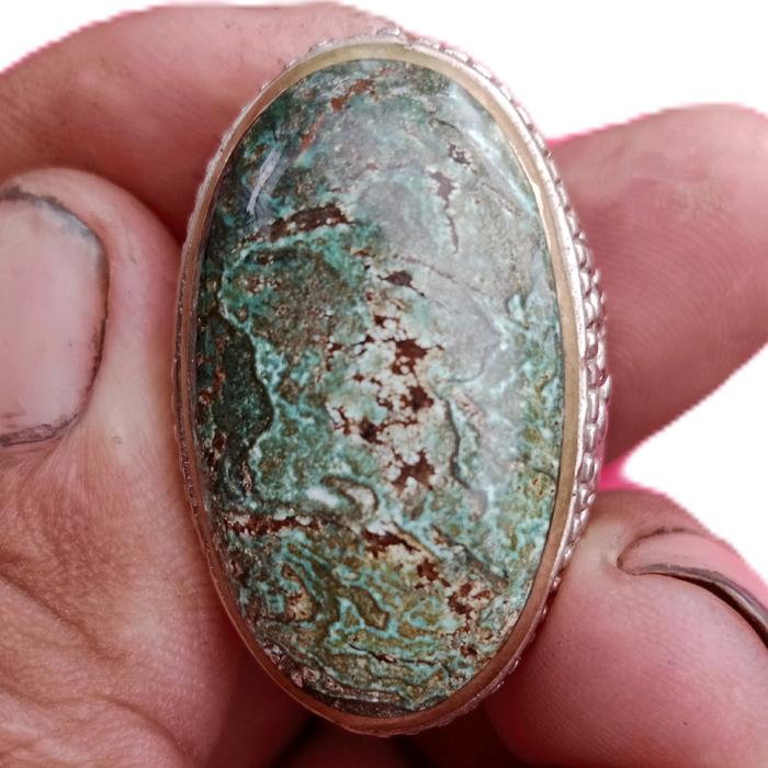 pirus hubay asli batu pirus