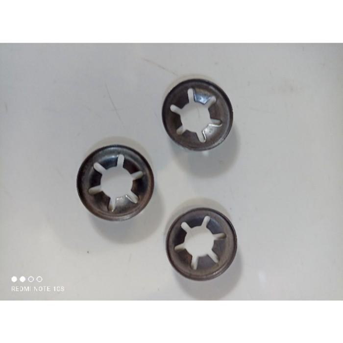 L㊚NI NEW PAYUNG PISTON STEAM MORIS DAN NLG 3PCS B♫I9