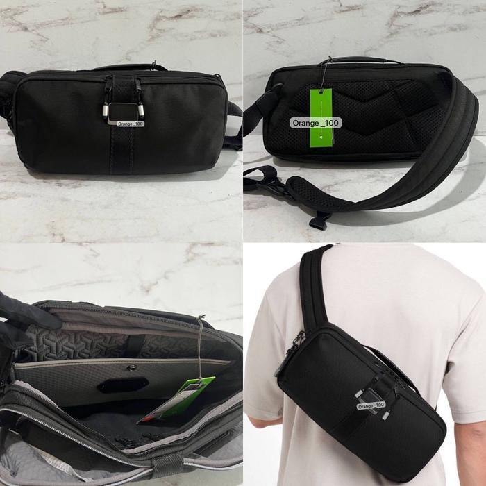 TAS PRIA TM ALPHA BRAVO ESPORTS PRO SLING PACK ORIGINAL