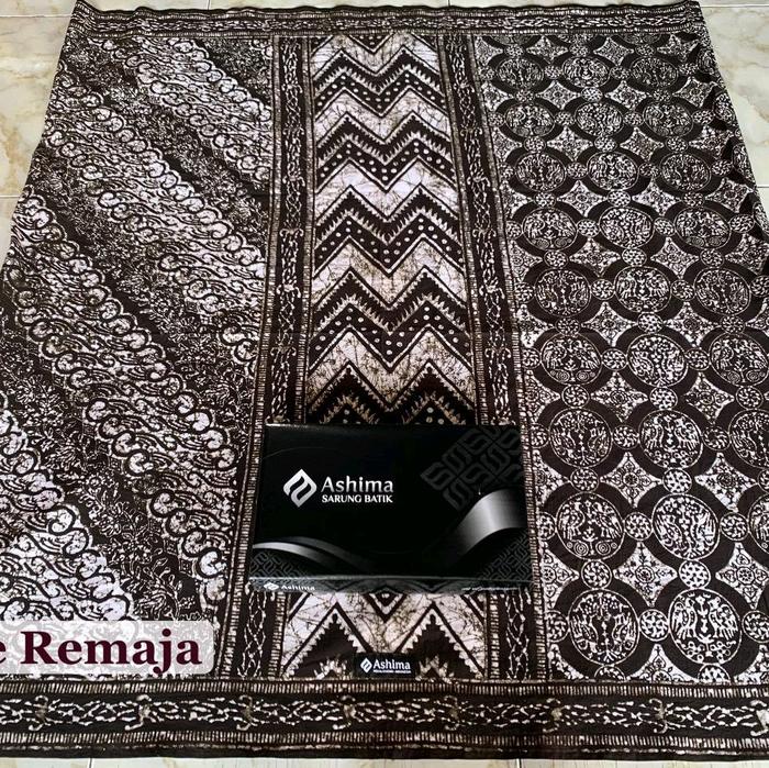 sarung batik ashima pekalongan