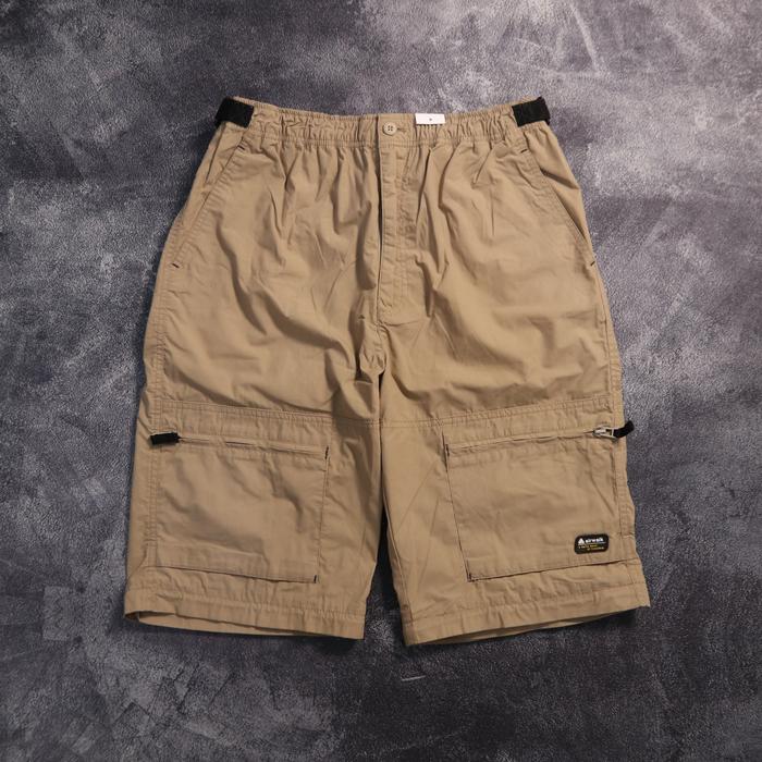 CELANA PENDEK AIRWALK CARGO SHORT PANTS SP55 SIZE L 29 30 31 32 33