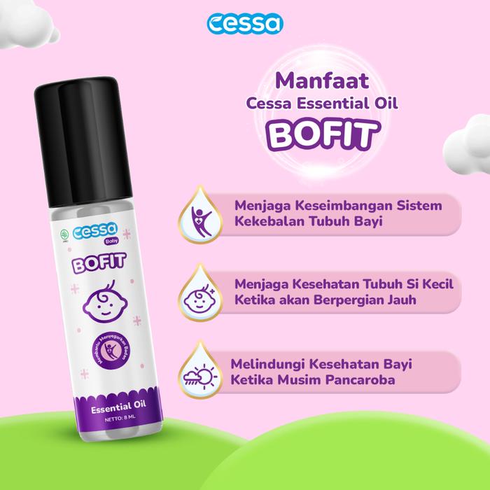 New Cessa Paket Lawan Batuk & Pilek