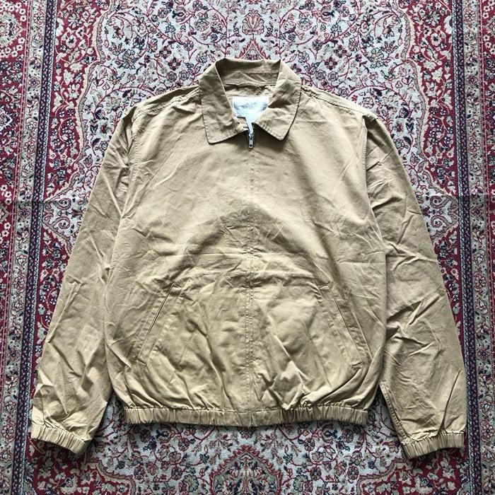 Jaket Giordano work jacket  Vintage Giordano Vintage Work jacket i916