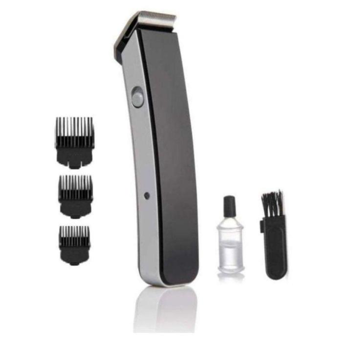 ALAT MESIN CUKUR SHAVER CLIPPER PORTABLE JENGGOT BREWOK KUMIS RAMBUT JAMBANG MULTIFUNGSI ONYX VA122