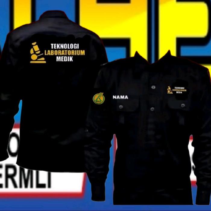 terbaru Kemeja ATLM baju ATLM seragam ATLM Pdh ATLM Pdl ATLM baju kerja ATLM kemeja kerja ATLM serag