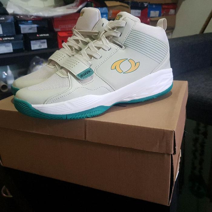 SEPATU BASKET ASTEC JALEN BASKET BALL SIZE 42