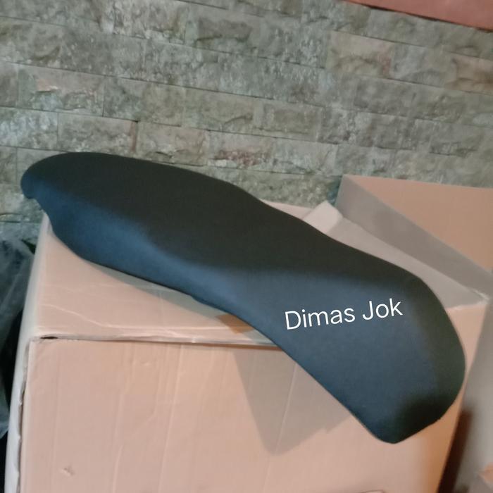 Jok Genio jok motor genio L1