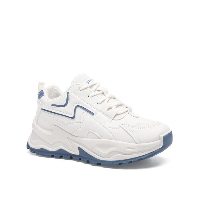 Pvn Gongchan Sepatu Sneakers Wanita Sport Shoes 313 Pasti Ori