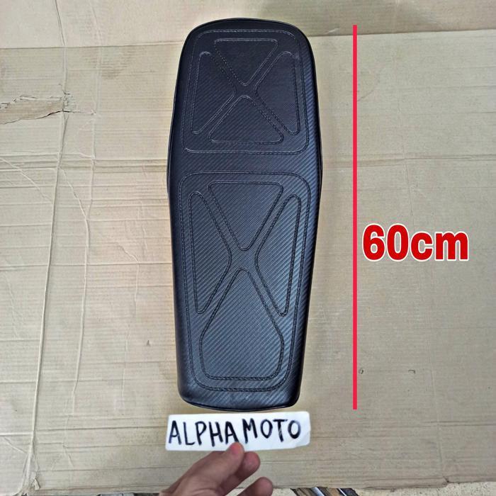 jok cb 100 karbon motif X cb100 klasik L1