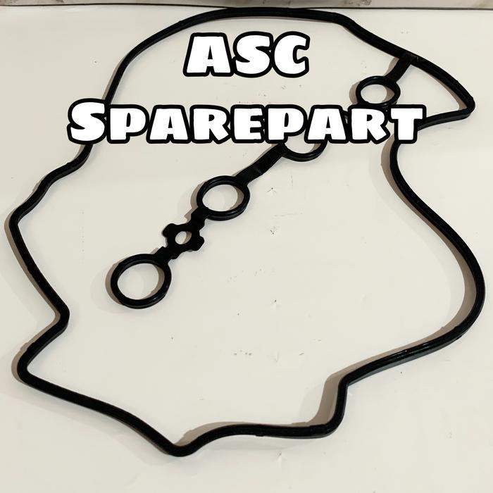 Packing Tutup Klep / Gasket Cover Klep - Avanza / Rush - ! T1