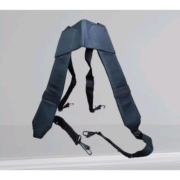 Dahrim H Linmas Polos Kanvas - dahrim banser - dahrim linmas