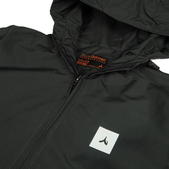 Kizaru X Jack Gilmer Tracktop Suit Jacket Louis