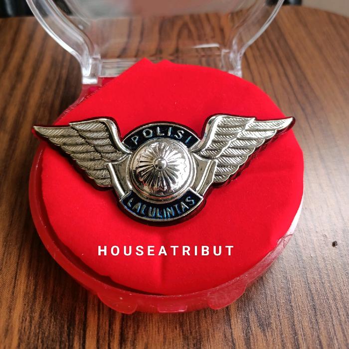 wing pdh polan tas premium polos & dasar cat
