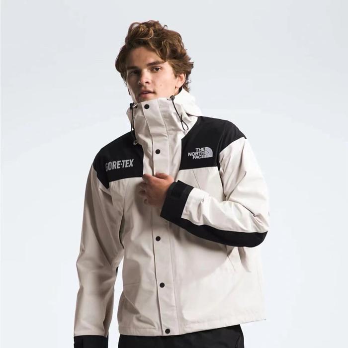 Jacket TNF Himalayan Goose Down 550 Fill