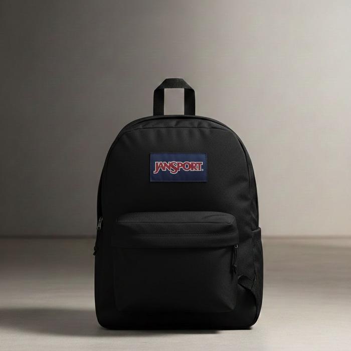 Jansport Superbreak Plus Backpack Original