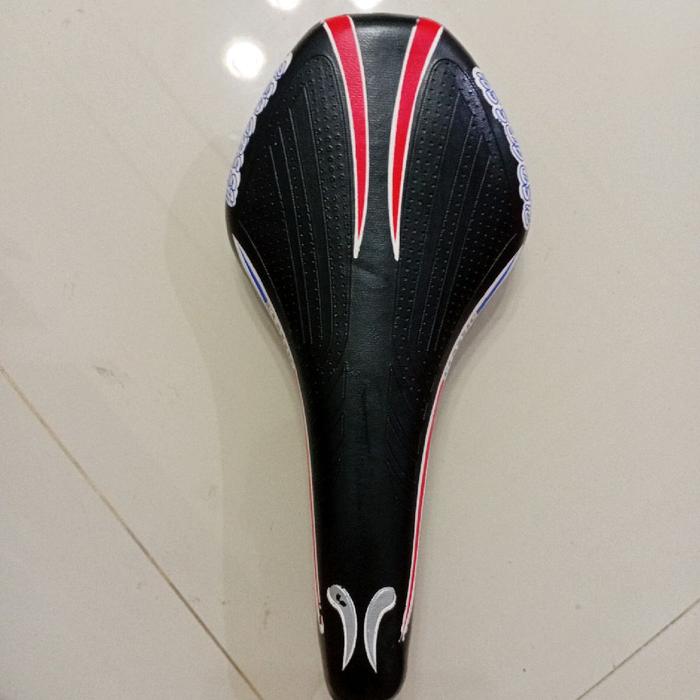 sadel bmx/mtb slim