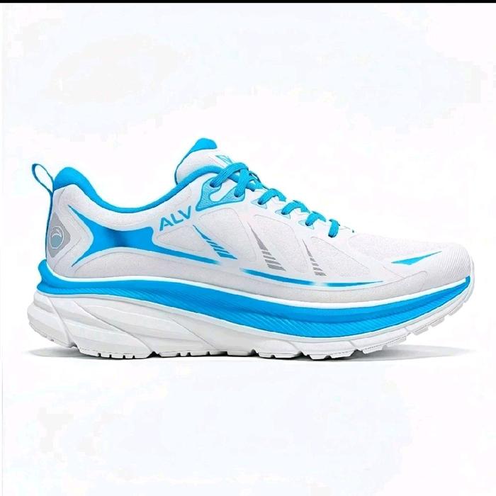sepatu jogging