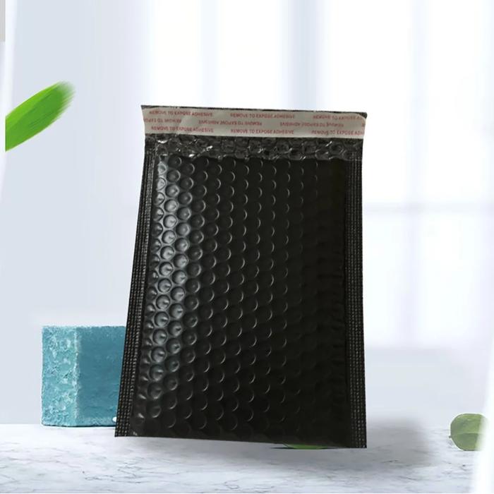 20pcs Mailer Poly Bubble Pd Mailing Envelopes for Mailer Gift Packaging Self Seal Bag Bubble Padding